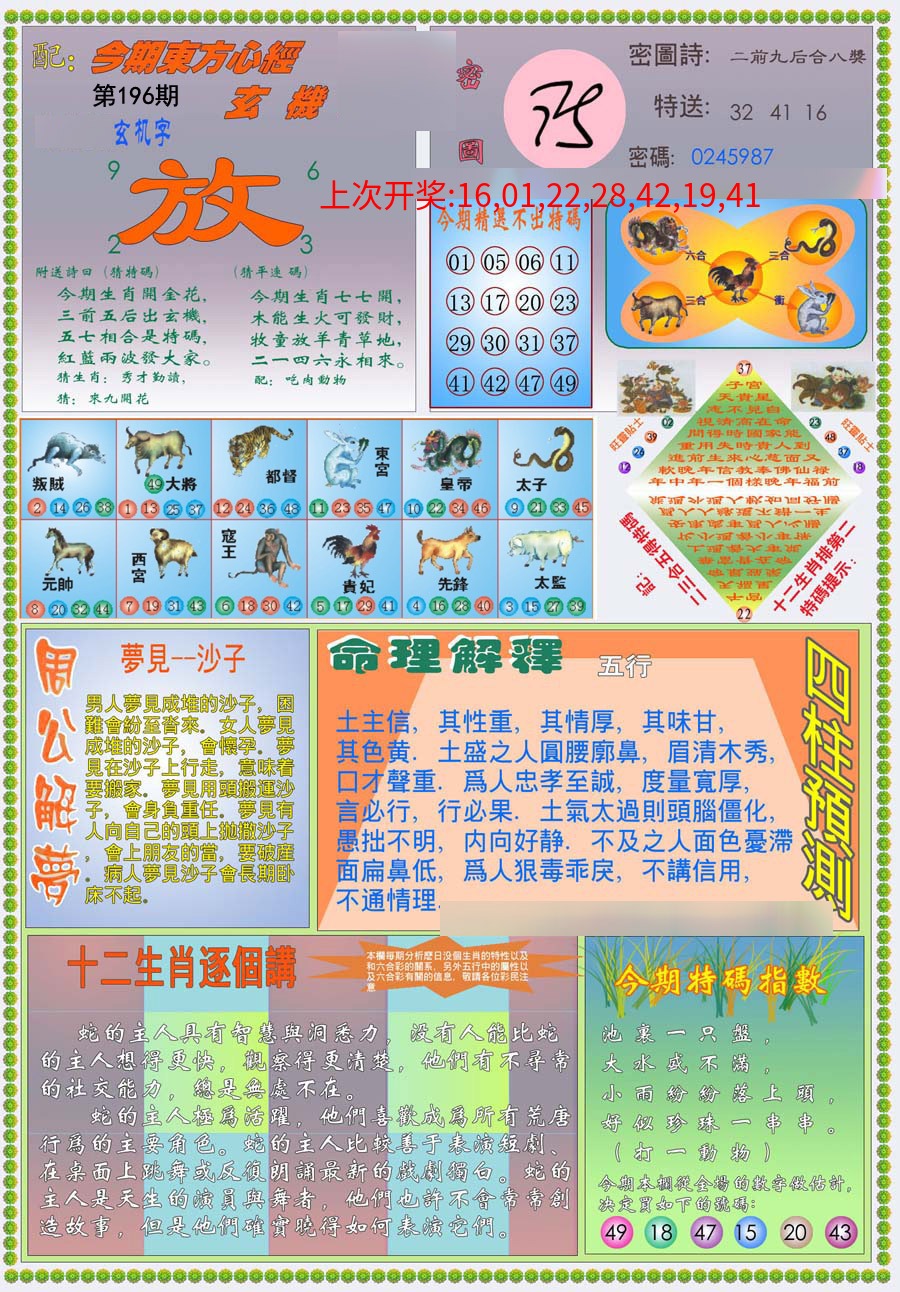 (新版)东方心经B (新版)东方心经B